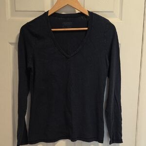 Patagonia Long Sleeve Tee Size M